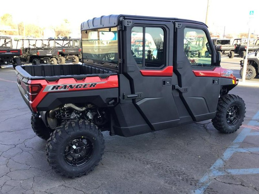 2026 Polaris® Ranger Crew XP 1000 NorthStar Edition Ultimate