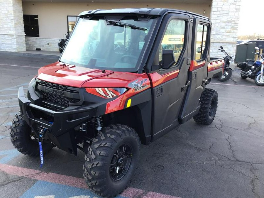 2026 Polaris® Ranger Crew XP 1000 NorthStar Edition Ultimate