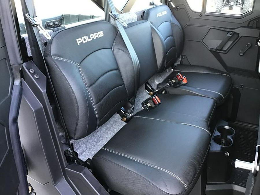 2026 Polaris® Ranger Crew XP 1000 NorthStar Edition Ultimate