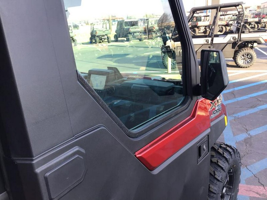 2026 Polaris® Ranger Crew XP 1000 NorthStar Edition Ultimate