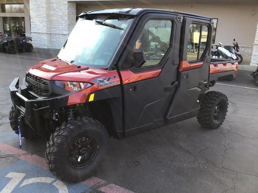 2026 Polaris® Ranger Crew XP 1000 NorthStar Edition Ultimate