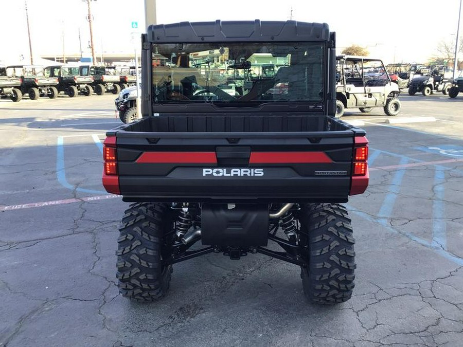 2026 Polaris® Ranger Crew XP 1000 NorthStar Edition Ultimate