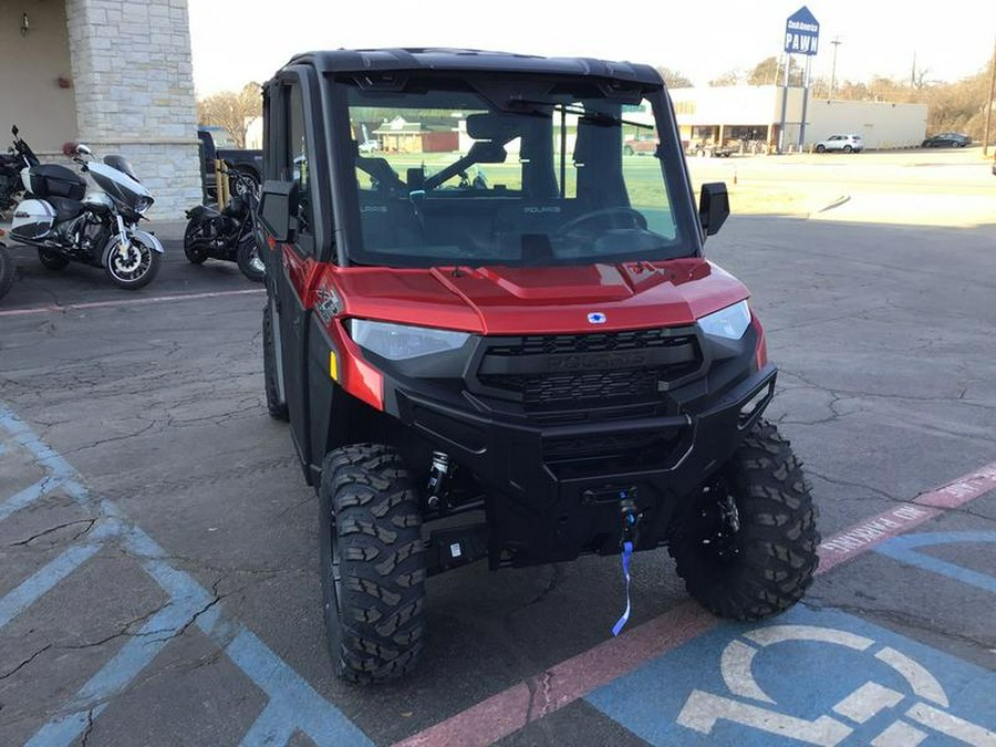 2026 Polaris® Ranger Crew XP 1000 NorthStar Edition Ultimate