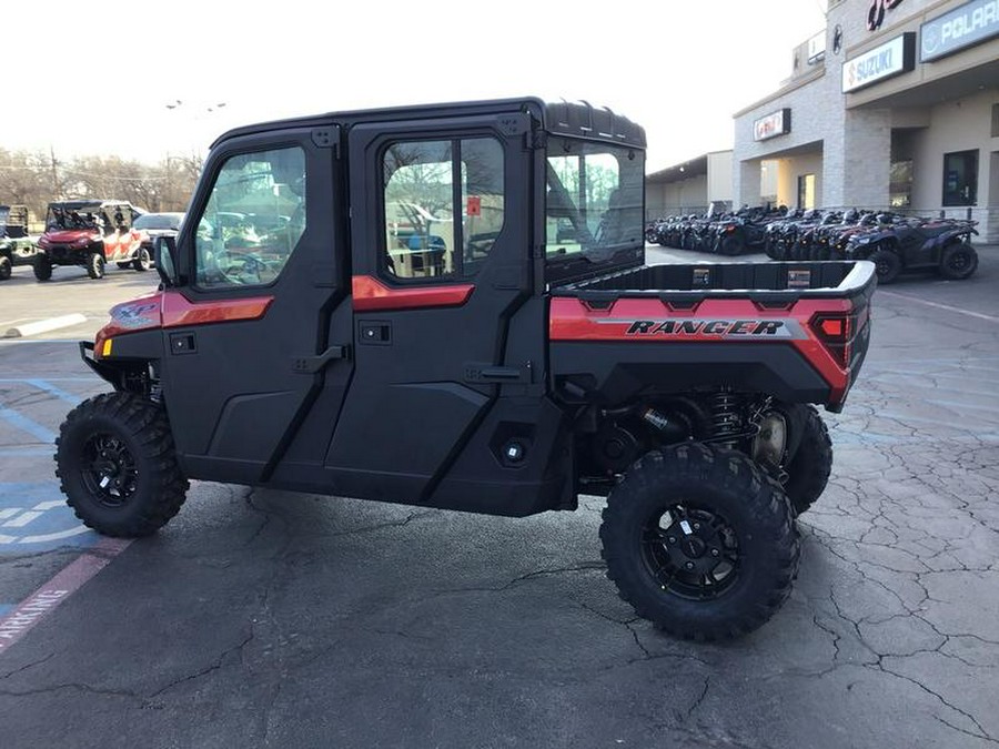 2026 Polaris® Ranger Crew XP 1000 NorthStar Edition Ultimate