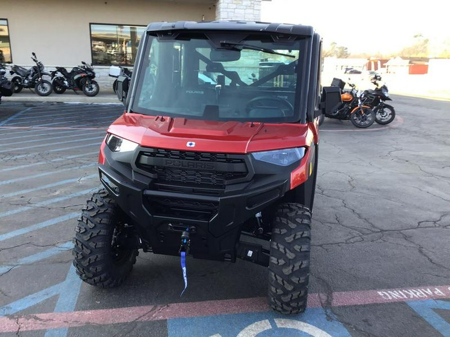 2026 Polaris® Ranger Crew XP 1000 NorthStar Edition Ultimate