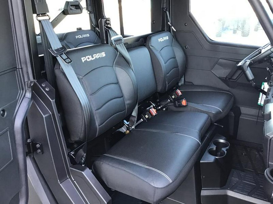 2026 Polaris® Ranger Crew XP 1000 NorthStar Edition Ultimate