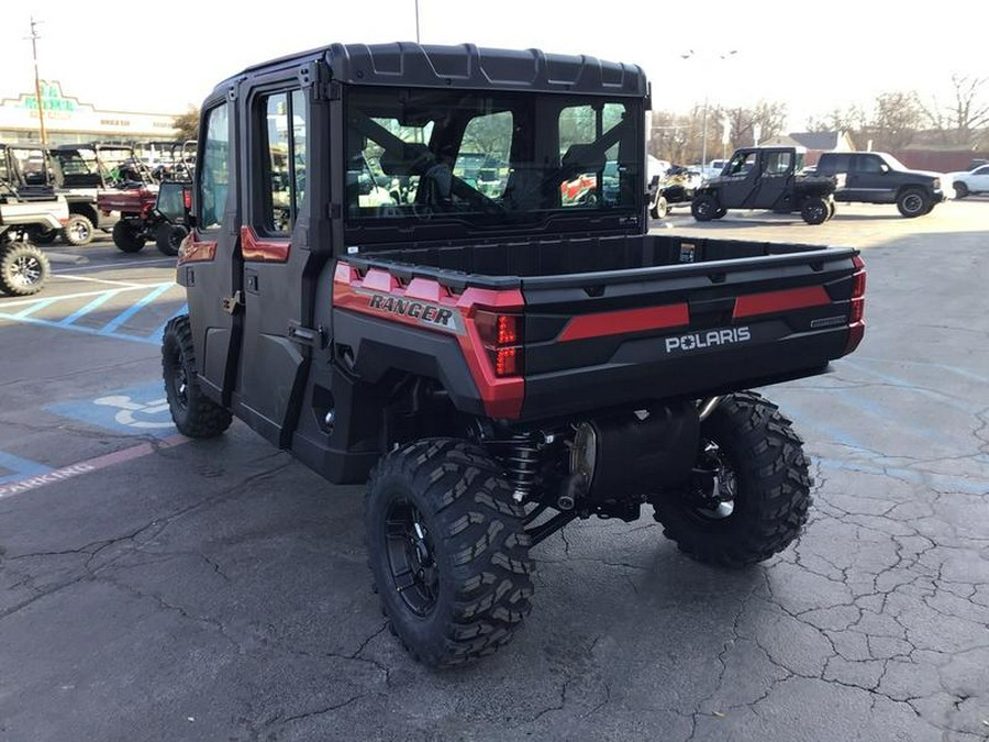 2026 Polaris® Ranger Crew XP 1000 NorthStar Edition Ultimate