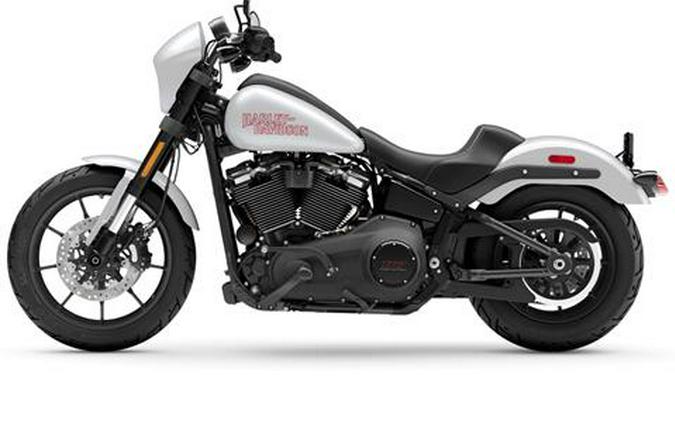 2026 Harley-Davidson Low Rider® S