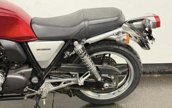 2013 Honda® CB1100