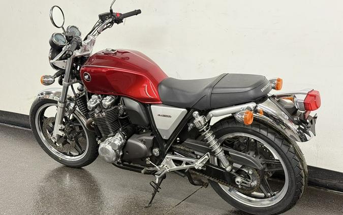 2013 Honda® CB1100