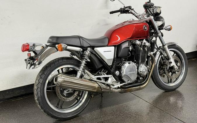 2013 Honda® CB1100