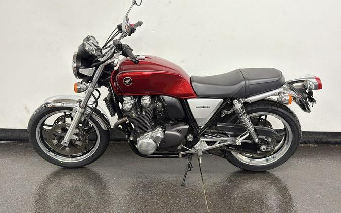 2013 Honda® CB1100