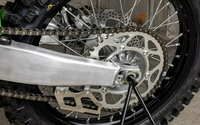 2026 Kawasaki KX450 450