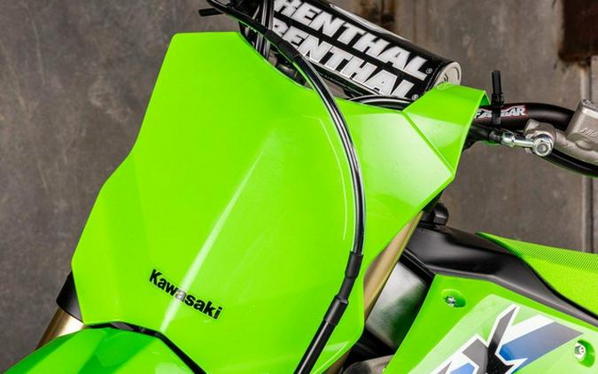 2026 Kawasaki KX450 450