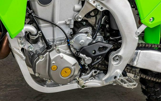 2026 Kawasaki KX450 450