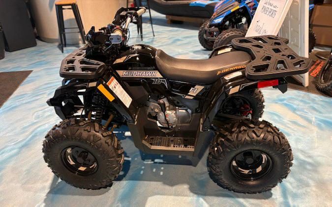2026 Mudhawk 10FI - Denago Powersports