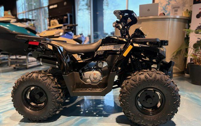 2026 Mudhawk 10FI - Denago Powersports