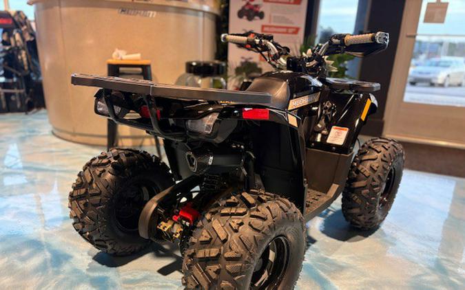 2026 Mudhawk 10FI - Denago Powersports