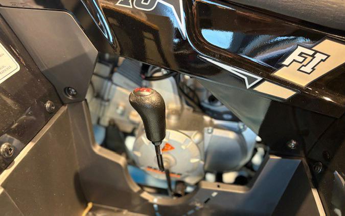 2026 Mudhawk 10FI - Denago Powersports