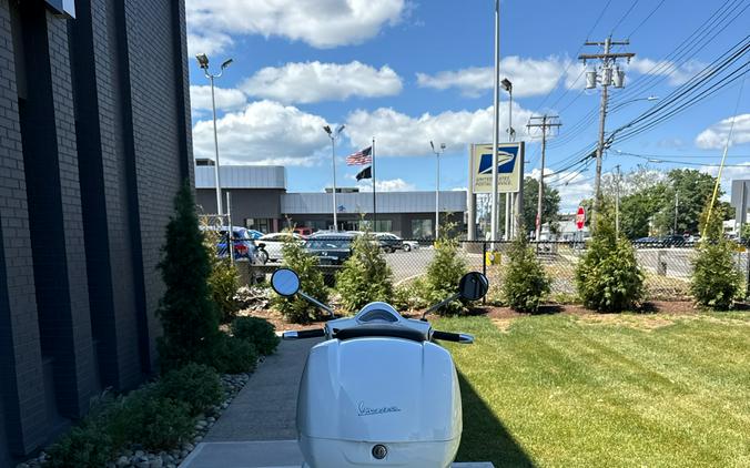 2015 Vespa GTS 300 i.e. Super ABS