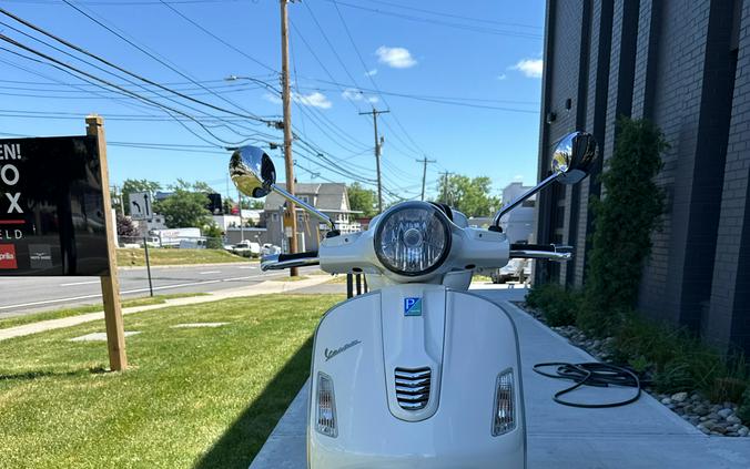 2015 Vespa GTS 300 i.e. Super ABS