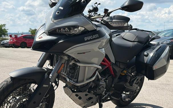 2019 Ducati Multistrada 950