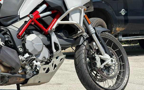 2019 Ducati Multistrada 950