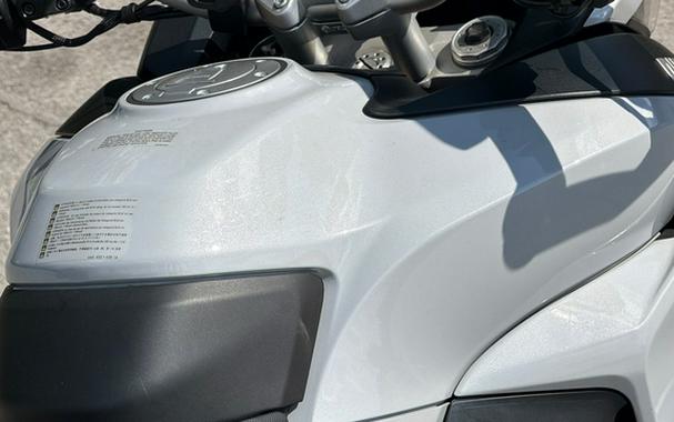 2019 Ducati Multistrada 950