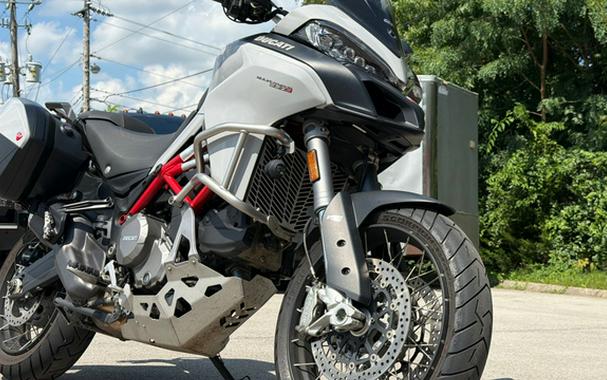 2019 Ducati Multistrada 950