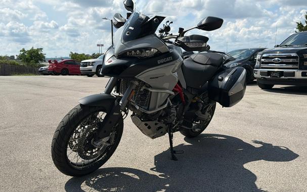 2019 Ducati Multistrada 950