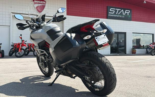 2019 Ducati Multistrada 950
