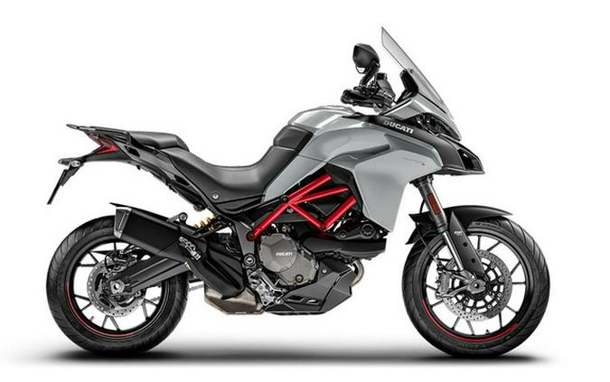2019 Ducati Multistrada 950