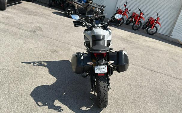 2019 Ducati Multistrada 950