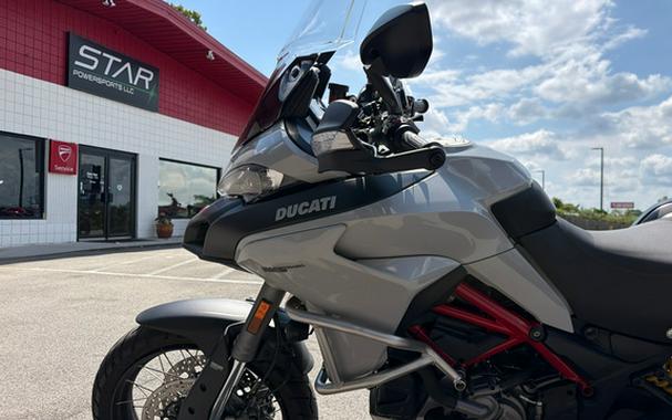 2019 Ducati Multistrada 950