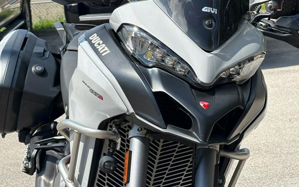 2019 Ducati Multistrada 950