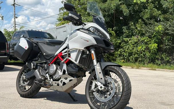 2019 Ducati Multistrada 950