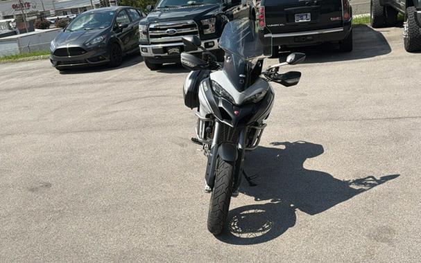 2019 Ducati Multistrada 950