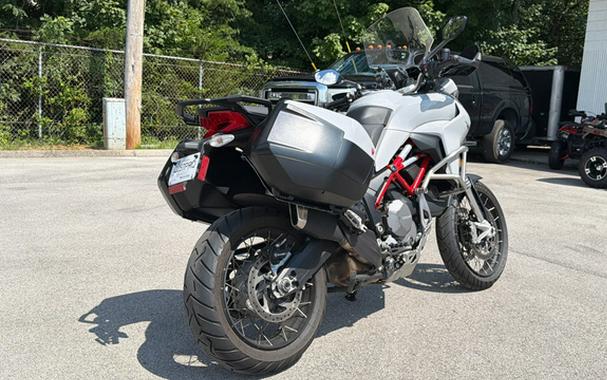 2019 Ducati Multistrada 950