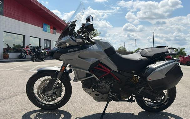 2019 Ducati Multistrada 950