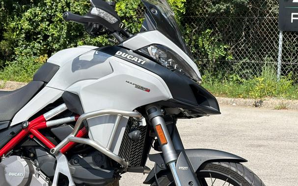 2019 Ducati Multistrada 950