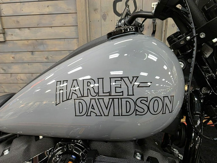 2026 Harley-Davidson FXLRS - Low Rider S