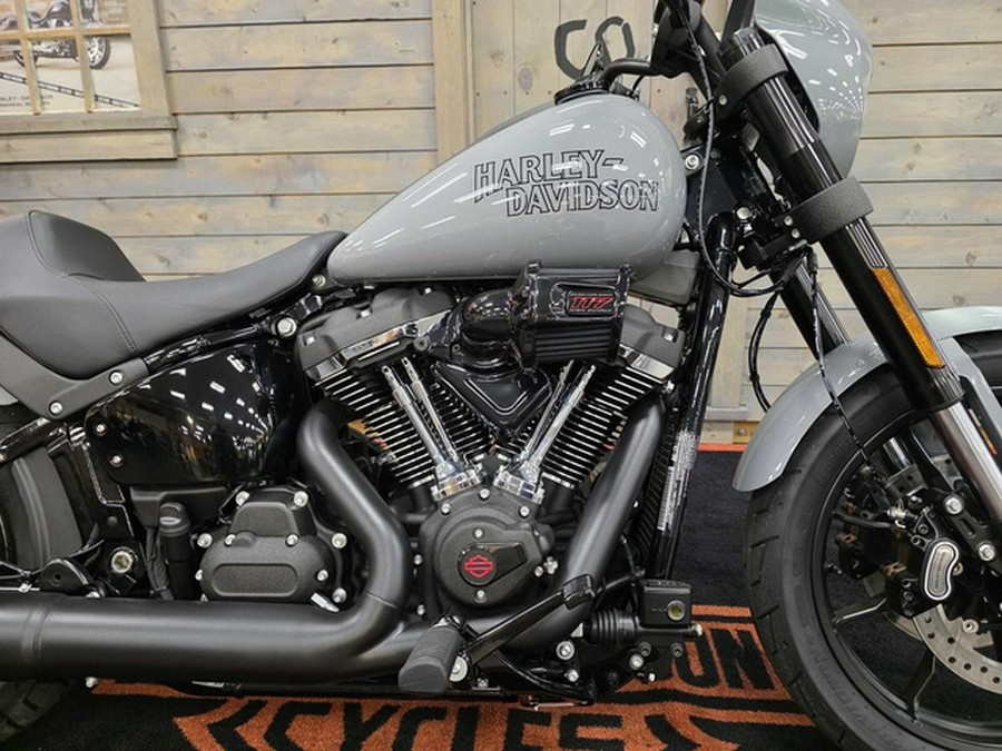 2026 Harley-Davidson FXLRS - Low Rider S