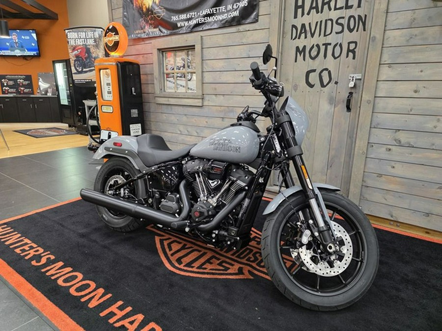 2026 Harley-Davidson FXLRS - Low Rider S