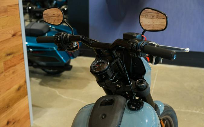 2024 Harley-Davidson FXLRS - Low Rider S