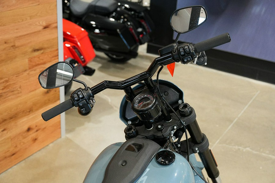 2024 Harley-Davidson FXLRS - Low Rider S