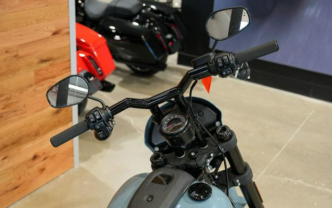 2024 Harley-Davidson FXLRS - Low Rider S