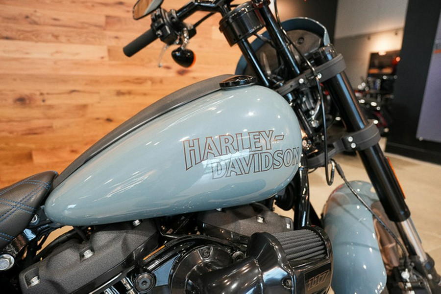 2024 Harley-Davidson FXLRS - Low Rider S