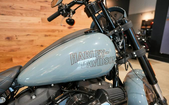 2024 Harley-Davidson FXLRS - Low Rider S