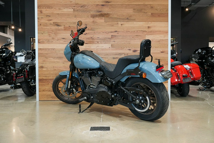2024 Harley-Davidson FXLRS - Low Rider S