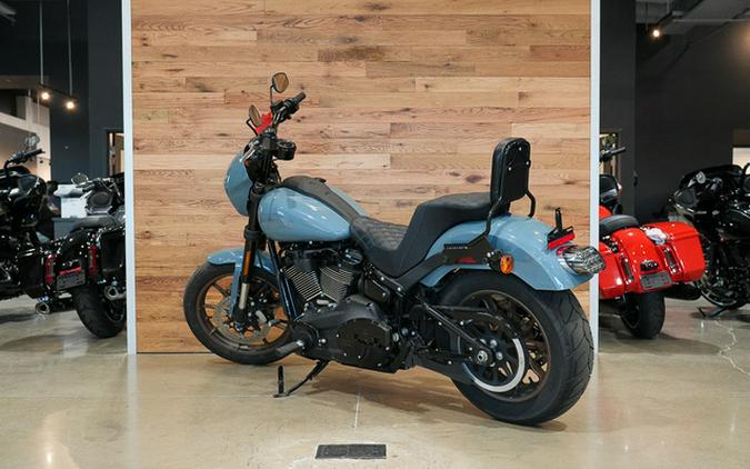 2024 Harley-Davidson FXLRS - Low Rider S